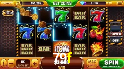 Ofertas Imperdíveis na 79f: Promoções e Bônus Que Valem a Pena