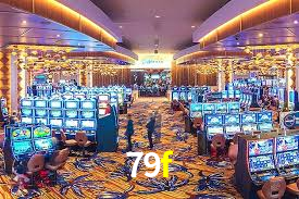 Bônus Generosos e Exclusivos no 79f para Você!