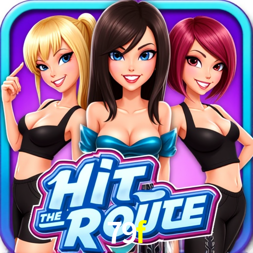 79f: Seu Cassino Premiado com Pagamentos Rápidos