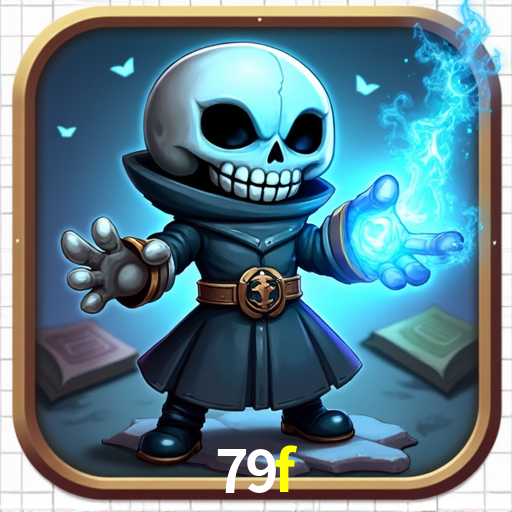 79f: Jogos de Caça-Níqueis-Altas Recompensas, Roleta-Velocidade, Blackjack-Desafios Máximos